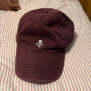 Ralph Lauren Rugby Hat